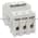 Siemens 5SX2 315-7 Circuit Breaker Product Image