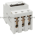 Siemens 5SX2 316-7 Circuit Breaker | 16A Product Image