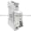 Siemens 5SY4 104-8 Circuit Breaker Product Image