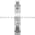 Siemens 5SY4 110-6 Circuit Breaker Product Image