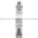 Siemens 5SY4 123-7 Circuit Breaker Product Image