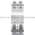 Siemens 5SY4 201-7 Supplementary Protector Product Image
