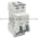 Siemens 5SY4 206-8 Miniature Circuit Breaker Product Image