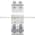 Siemens 5SY4 210-6 Circuit Breaker Product Image