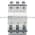 Siemens 5SY4 302-6 Circuit Breaker Product Image