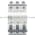 Siemens 5SY4 314-7 Supplementary Protector Product Image