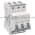 Siemens 5SY4 332-8 Circuit Breaker Product Image