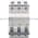 Siemens 5SY4 332-8 Circuit Breaker Product Image