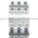 Siemens 5SY4 363-8 Circuit Breaker Product Image