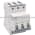 Siemens 5SY4 380-6 Circuit Breaker Product Image