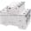 Siemens 5SY4 380-6 Circuit Breaker Product Image