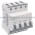 Siemens 5SY4 463-7 Circuit Breaker Product Image