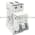 Siemens 5SY4 504-7 Circuit Breaker Product Image