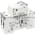 Siemens 5SY4 504-7 Circuit Breaker Product Image