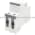 Siemens 5SY4 504-7 Circuit Breaker Product Image