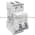Siemens 5SY4 506-7 Circuit Breaker Product Image