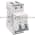 Siemens 5SY4 510-6 Circuit Breaker Product Image