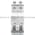 Siemens 5SY6 204-7 Circuit Breaker Product Image