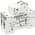 Siemens 5SY6 206-6 Circuit Breaker Product Image