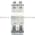 Siemens 5SY6 206-7 Circuit Breaker Product Image