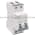 Siemens 5SY6 218-7 Circuit Breaker Product Image
