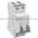 Siemens 5SY6 220-6 Circuit Breaker Product Image
