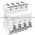 Siemens 5SY6 425-7 Circuit Breaker Product Image