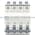 Siemens 5SY6 425-7 Circuit Breaker Product Image