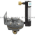 Siemens 62VA Differential Relay Product Image