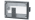 Siemens 6AG1 057-1AA00-0AA2 Mounting Kit | SIPLUS Product Image