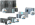 Siemens 6AG6 003-1CF00-0DA0 Control Product Image
