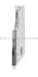 Siemens 6AU1 432-2AA00-0AA0 Control Product Image