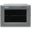 Siemens 6AV2 124-0GC13-0AX0 Operator Panel Product Image