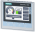 Siemens 6AV2 124-2DC01-0AX0 Operator Panel | 6AV2124-2DC01-0AX0 Product Image