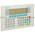 Siemens 6AV3 515-1MA20-1AA0 Operator Panel OP 15-C1 Product Image