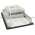 Siemens 6AV3 688-3AA03-0AX0 PP7 HMI Panel Product Image