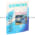 Siemens 6AV6 580-3BX05-2BX0 SIMATIC HMI Software: Protool/Lite Including Proagent V5.2 = SP2 Product Image