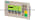 Siemens 6AV6 640-0BA11-0AX0 Operator Panel | 6AV6640-0BA11-0AX0 Product Image