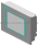 Siemens 6AV6 642-0EA01-3AX0 Operator Interface | MP177 Product Image