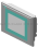 Siemens 6AV6 642-8BA10-0AA0 Touchscreen HMI | TP177B Inox Product Image