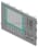 Siemens 6AV6 643-0DD01-1AX1 Operator Interface | MP277 | 6AV6643-0DD01-1AX1 Product Image