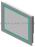 Siemens 6AV6 644-0AB01-2AX0 Operator Interface | MP377 Product Image