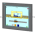 Siemens 6AV6 644-8AB20-0AA1 Operator Interface | MP377 | 6AV6644-8AB20-0AA1 Product Image