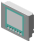 Siemens 6AV6 647-0AB11-3AX0 Control Product Image