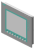 Siemens 6AV6 647-0AE11-3AX0 Operator Interface Product Image