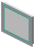 Siemens 6AV6 647-0AG11-3AX0 Control Product Image