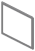 Siemens 6AV6 671-8XS00-0AX0 Mounting Frame Product Image