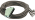 Siemens 6DD1 684-0GC0 Interface Cable | SC62 | SIMATIC S7-400 Product Image