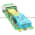 Siemens 6DR2 801-8D Input/Output Module for Output of Limit Alarms With 2 Output Relays Product Image