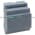Siemens 6ED1 052-2MD08-0BA0 I/O Module | 6ED1052-2MD08-0BA0 Product Image